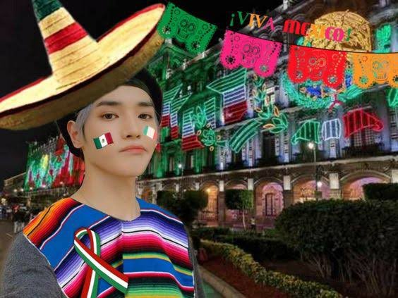 iTAEYUU's tweet photo. #NCT127EnTorreBBVA

@BBVA_Mex nos encantaría ver iluminada la torre @bbva este 27 de ENERO para darle la bienvenida a @NCTsmtown_127 y celebrar el "NCT 127 Day" https://t.co/7koXzy7njK