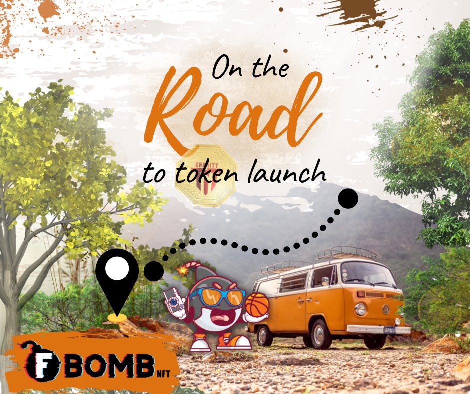 <a href="/fbombnft/">F-Bomb NFT</a> &amp; <a href="/TNTswapOfficial/">TNTswap</a> are bringing something HUGE to the table and are about to EXPLODE! 💣💥
Got word from the man in charge that we are ready to roll…
Are y’all ready for this?!?
It’s not too late to be part of it!!
#FBombNFT #TNTSwapOfficial #LetsGetReadyToRumble #BOOM