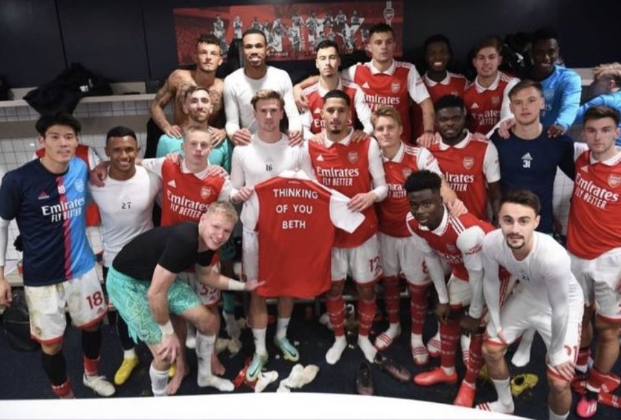 gunnerblog tweet media