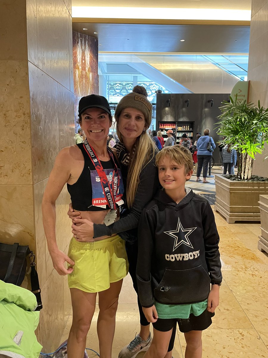 Ruth Brennan Morrey tweet media