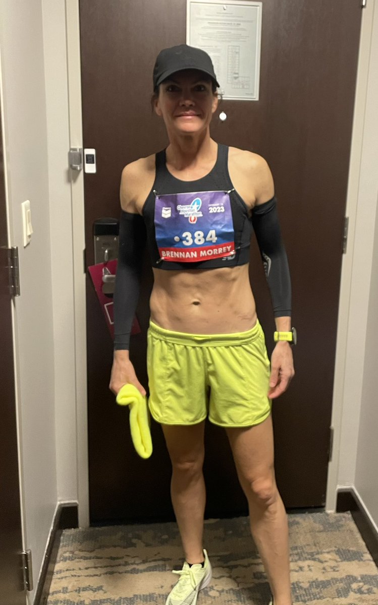 Ruth Brennan Morrey tweet media