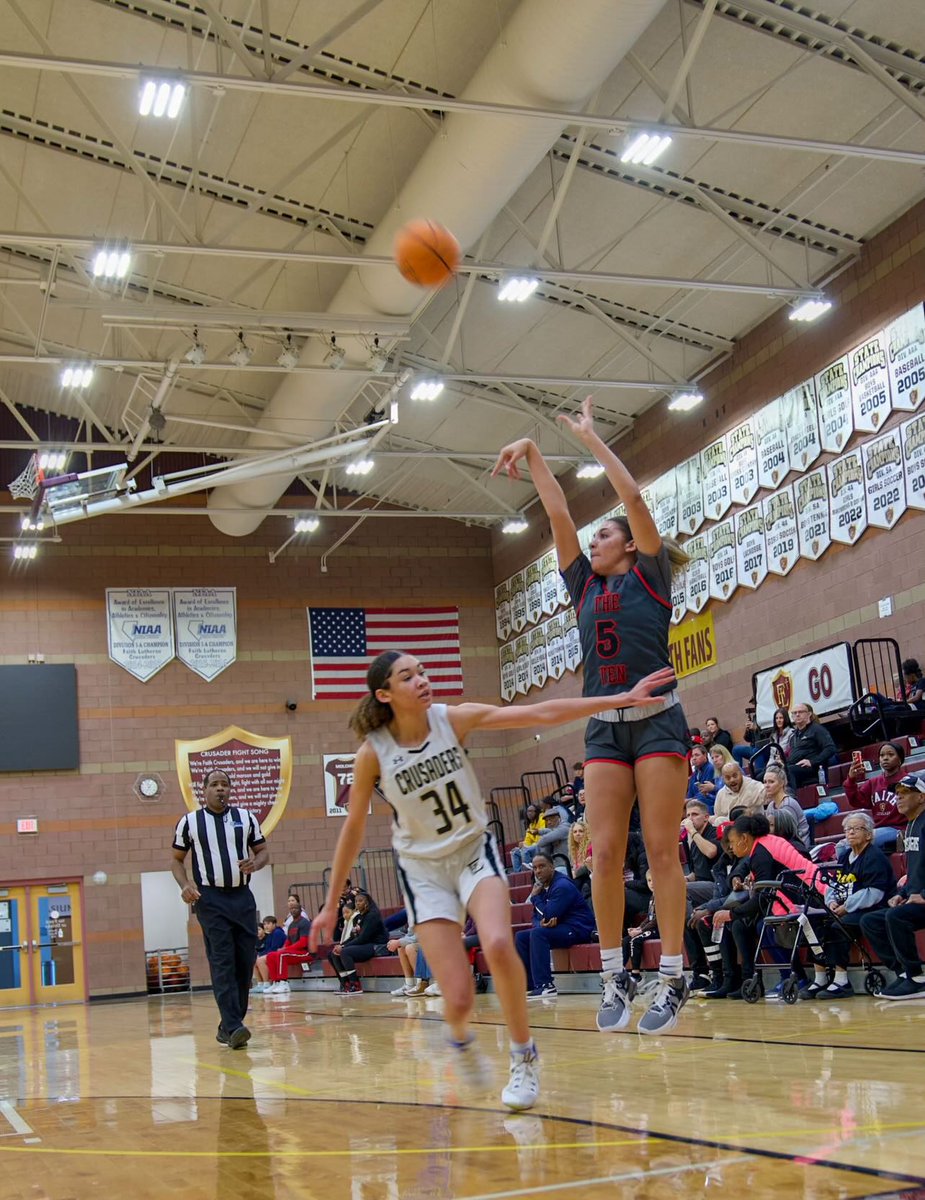 Its a W  Game 1 Vegas! Cen10 76 - Faith Lutheran 53 <a href="/the10huskiesgbb/">the10huskiesgbb</a>