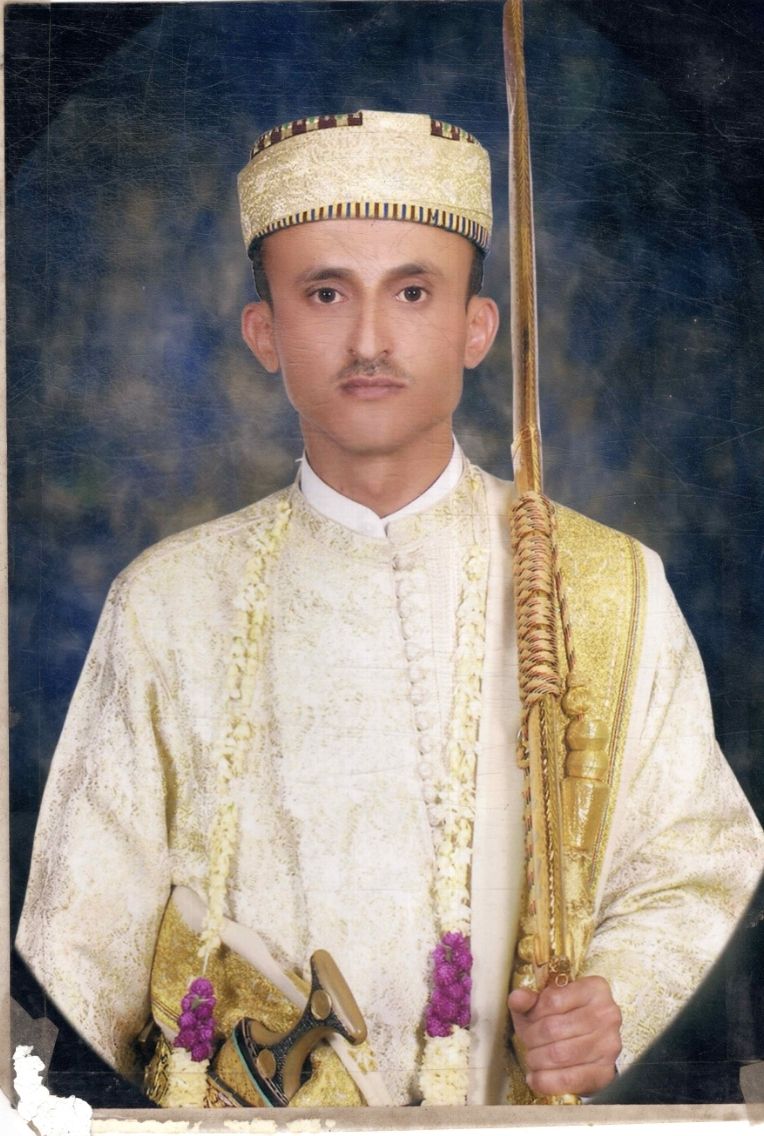 الدكتور احمد مطهر الشامي tweet media