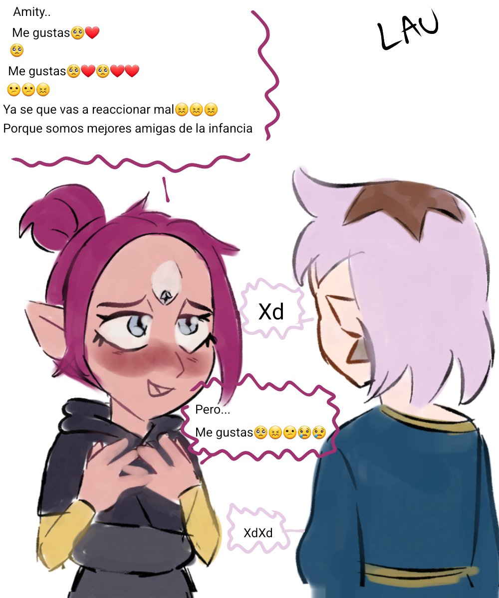 mobkiez's tweet photo. #theowlhouse #boschamity
el cap perdido de tohπ₯Ί https://t.co/bx5icBa5cg