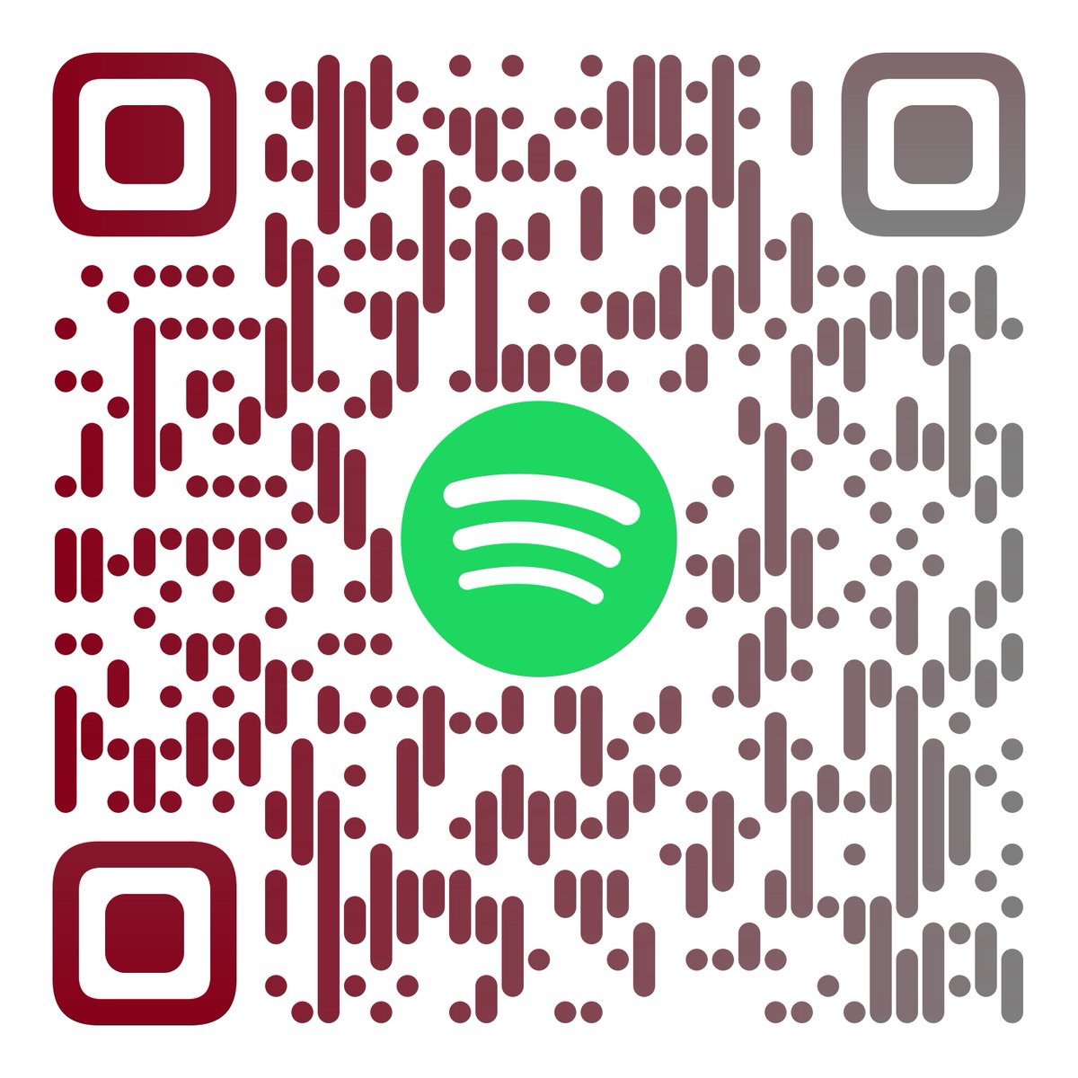 Station_AML's tweet photo. #QRcodes for us: AML!
-YouTube
-Twitter
-Spotify
-Patreon https://t.co/4rQZVQjSMh