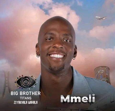 TWAA_PR's tweet image. Meet  MMELI {25-years-old} {South Africa} the 7th housemate into the BBTitans house.
He is a model and content creator.

#BBTitans #Richalison #NoVAR #planecrash #BenoitBadiashile #Khosi #Arsenal