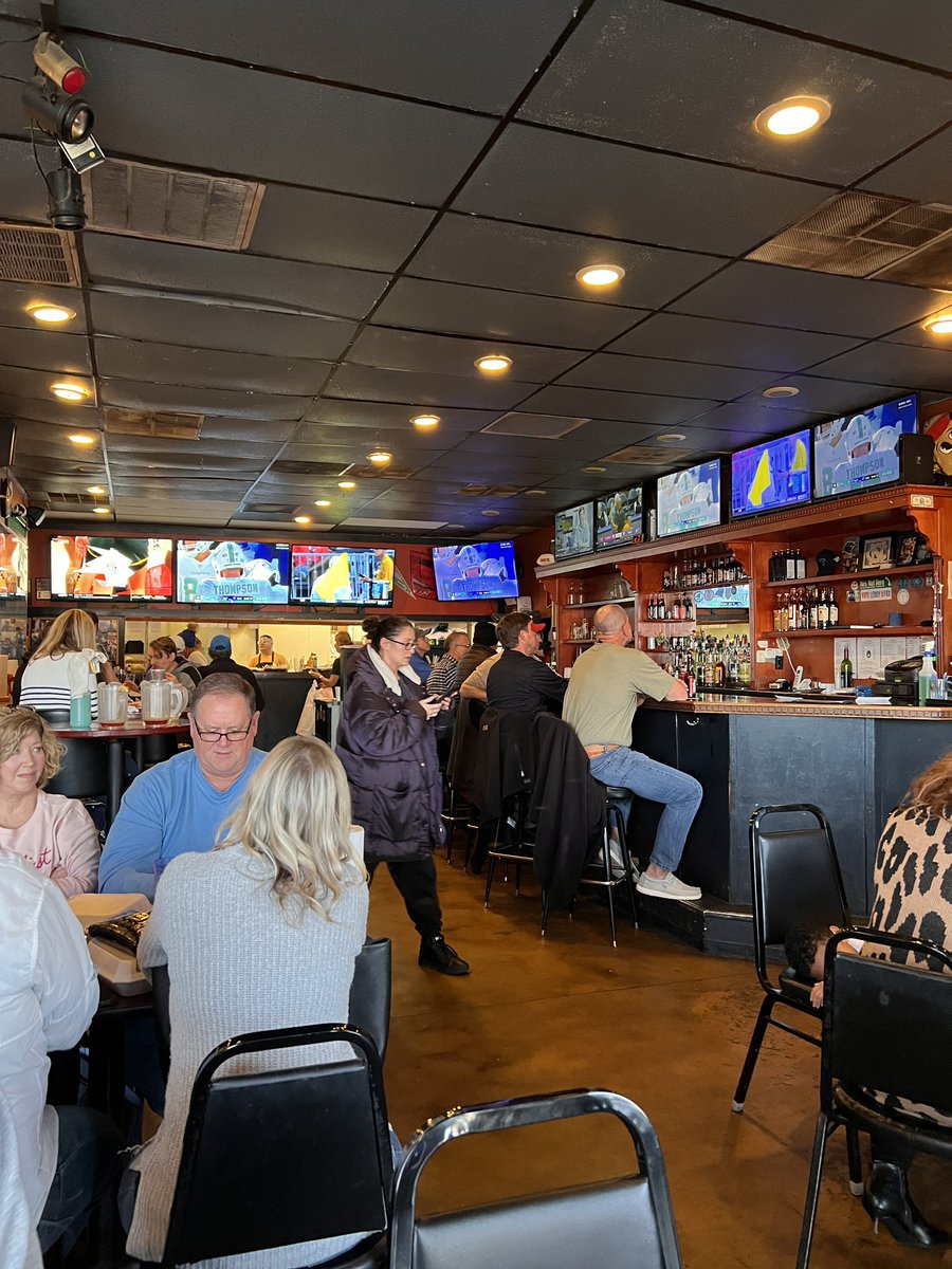 CLTdevelopment's tweet image. Name that spot