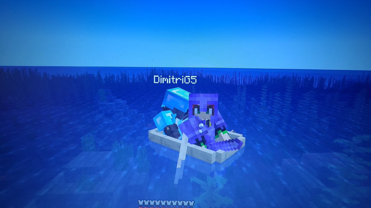 RomanCraft9810's tweet photo. I'm streaming #Minecraft over on twitch, come join at RomanCraft9810!!! https://t.co/1UGrAd2gAu