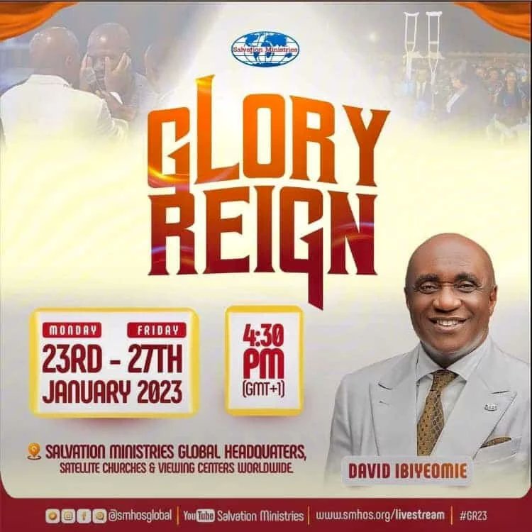 HTeekpana's tweet photo. Be a part of life transforming event. Jesus will be glorified 🔥 https://t.co/tUB69Q5sup