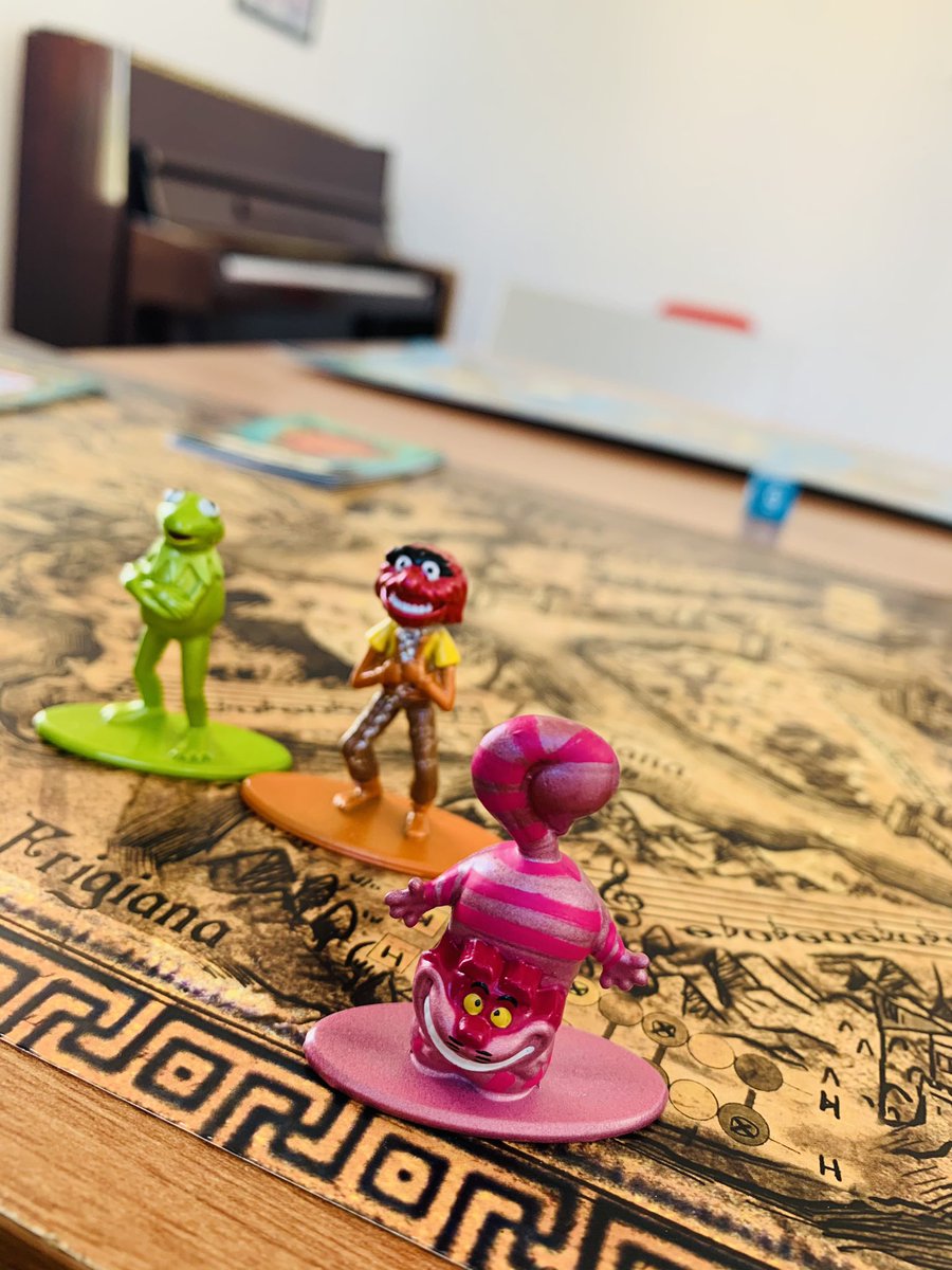 cordesdelmon's tweet photo. #emoodia Play in having fun and learning how to improvise with modes #game https://t.co/wLb1SSqpgt
