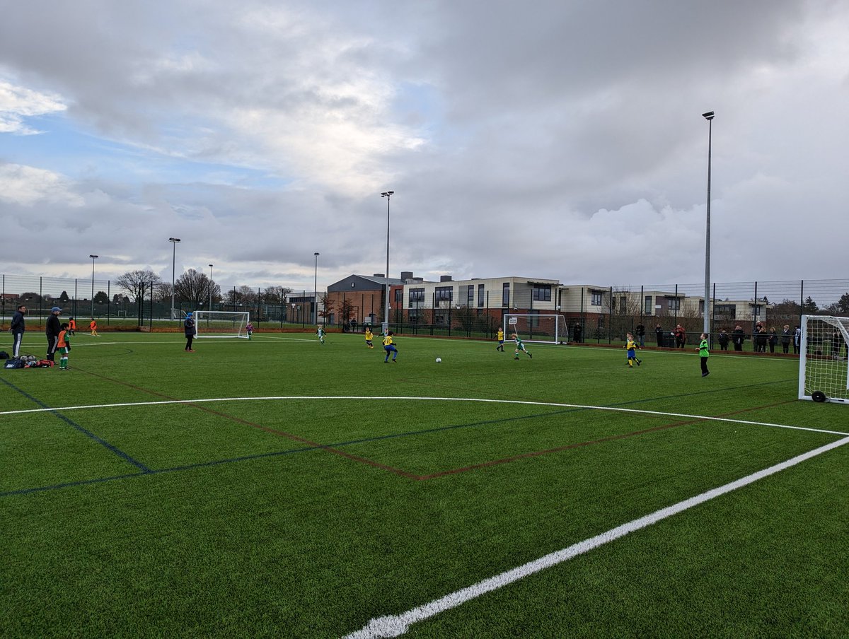 SWMSL's tweet photo. Well done to everyone who took part in our Trophy Events over the past 2 weekends. Lots of smiles, celebrations and some great football played!
Onto Futsal and Small-Sided festivals to round off January in the #SWMSL https://t.co/3A8JvYNnEe