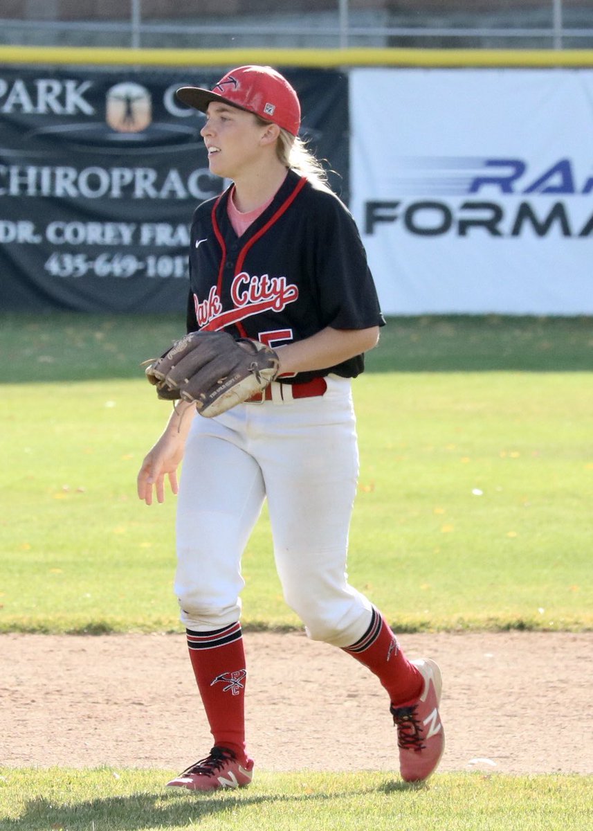 PCBAcademy's tweet photo. 2021 PCHS baseball grad Lexie Hudgens is going into her second season of college softball this year at Virginia Wesleyan University!
Academy member since day 1!
#nextlevelguy https://t.co/bEGFOqJ81O