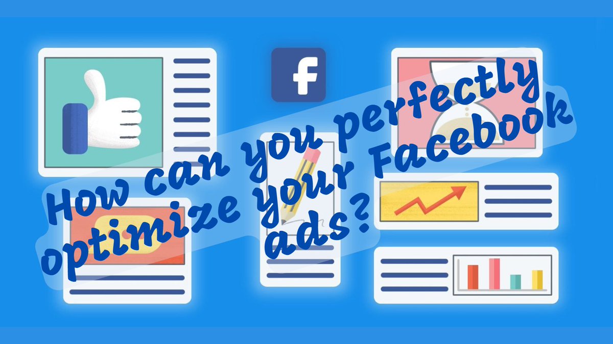 JohnFrederick90's tweet photo. How can you perfectly optimize your Facebook ads?
Must read once: https://t.co/asLdHL6v6Z
#العالم_بلغه_الاعمال #CNN_ال��قتصاديه #MUNMCI #الشان_في_بلاد_الشان #CHAN2022 #TapateVos #TheIconJENNIEDay #9YearsStillAliveGOT7 #BuenDomingo #TheLastOfUs #COYG #TOTARS #Arsenal #LACvsJAX https://t.co/NOONdOSn5a