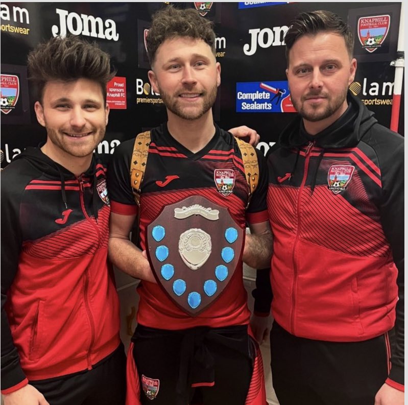 Tuesdays game with <a href="/Sheerwaterfc/">Sheerwater FC</a> will be the first Taylor Cup meeting of the season.

This is to honour the memory of Dave Taylor, father of three brothers who have all played for both clubs, the winner of each fixture gets to hold the Taylor shield until the next meeting.  🏆⚽️