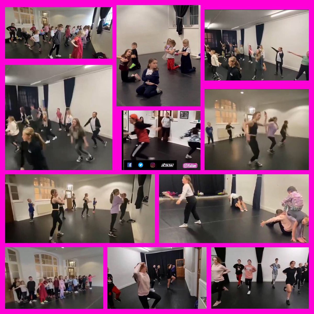 Twilight Productions tweet media