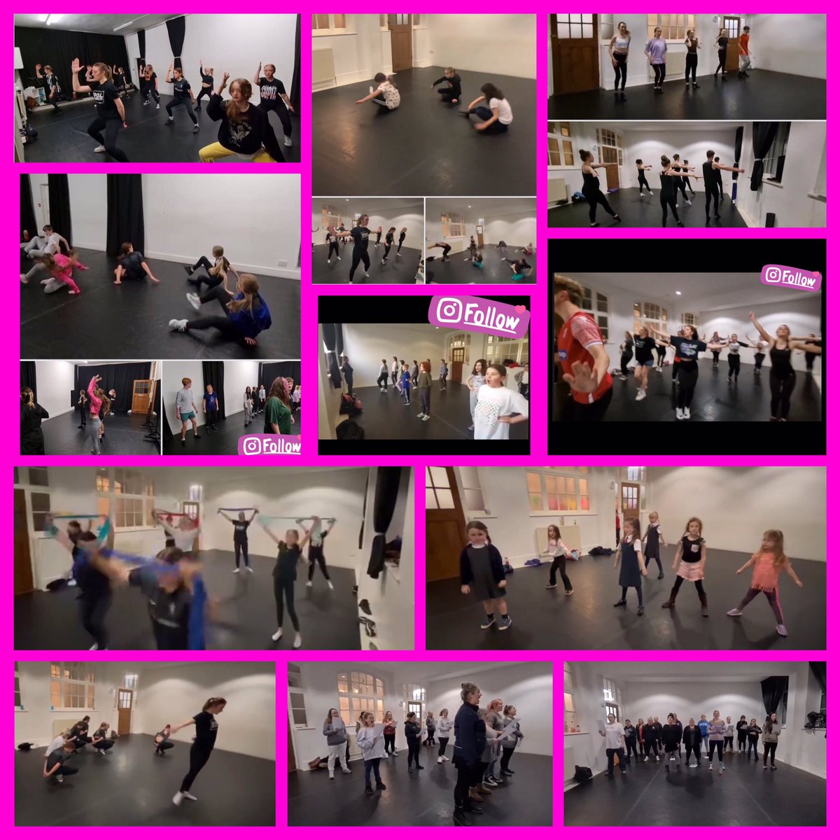 Twilight Productions tweet media