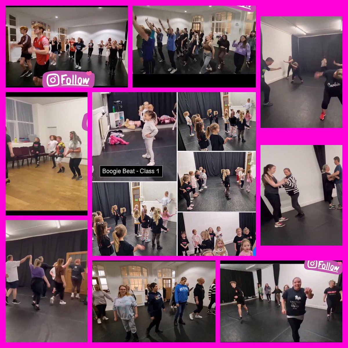 Twilight Productions tweet media