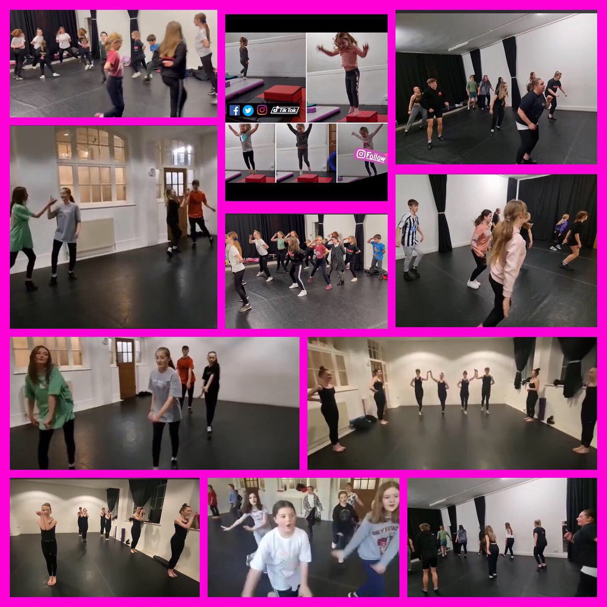 Twilight Productions tweet media