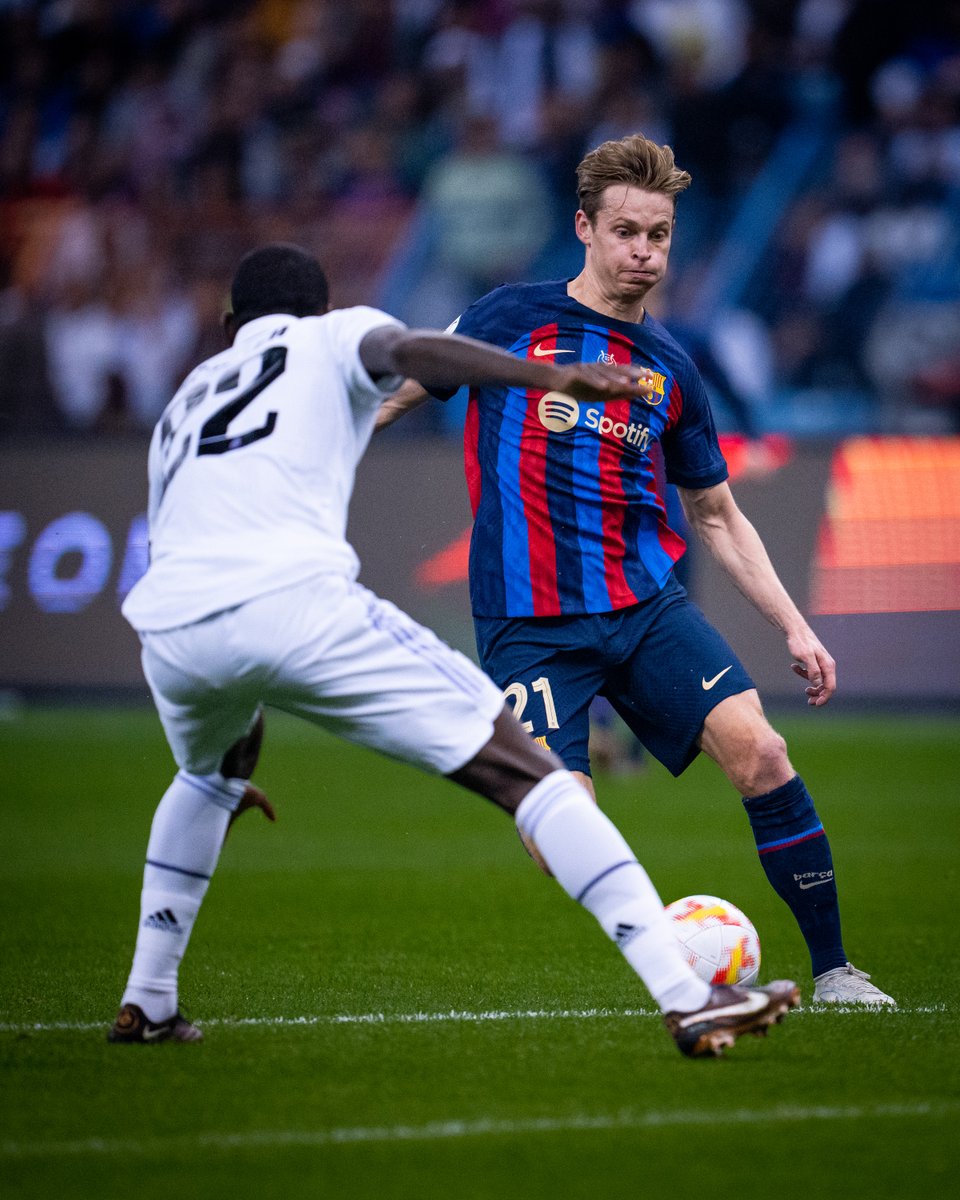 ¡Vamos, Barça! 🔵🔴