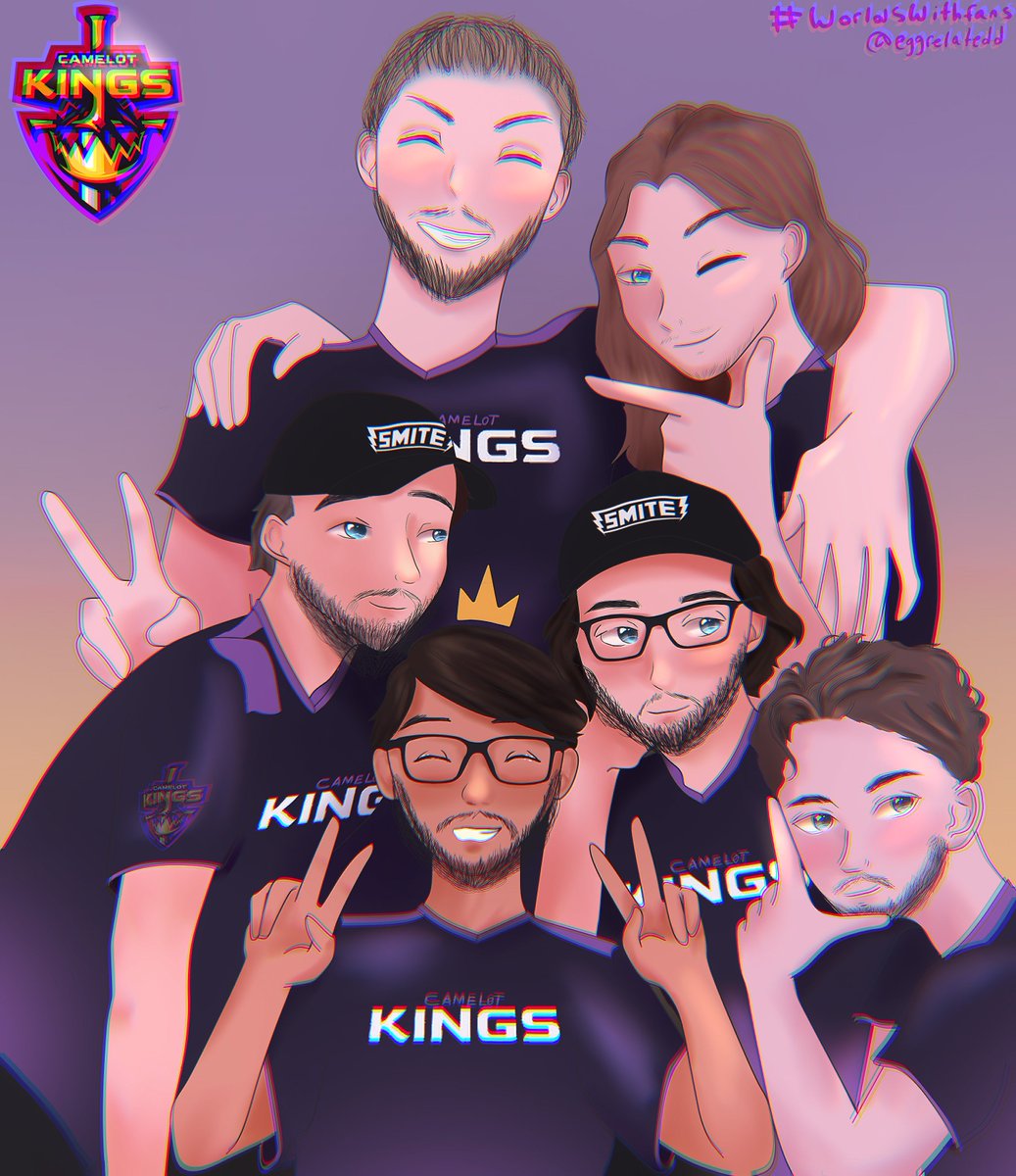 LilyBun 🐇🦇 tweet media