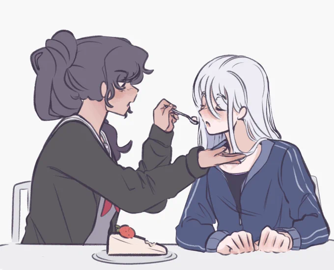 knmf#prsk_FA #prsk_GL 