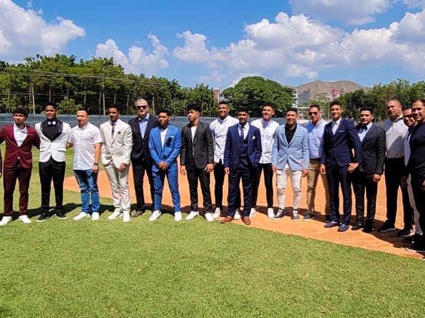 Rays Player Development tweet media