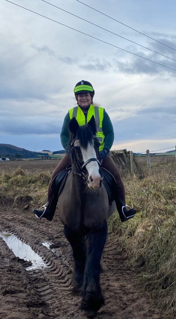 Vicky Irons CO tweet media