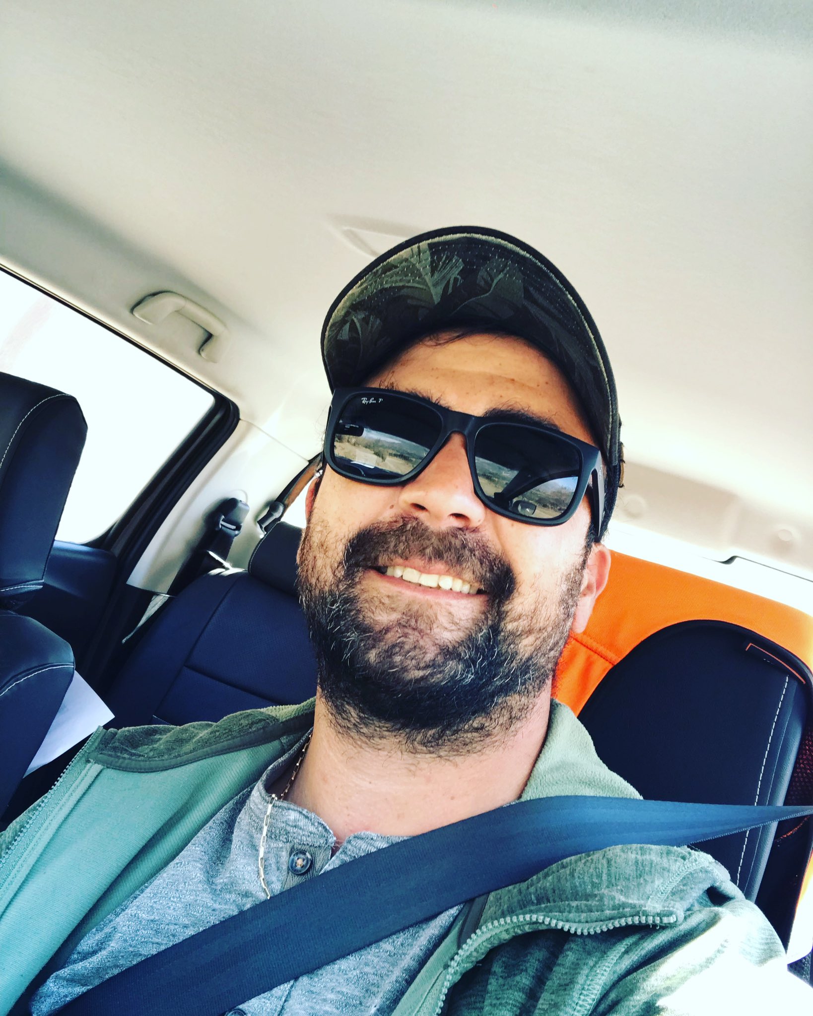 Raúl López (RalLpez64622390) / Twitter