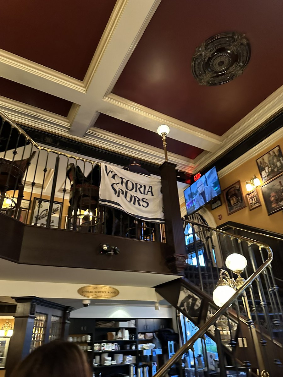 Victoria Spurs tweet media