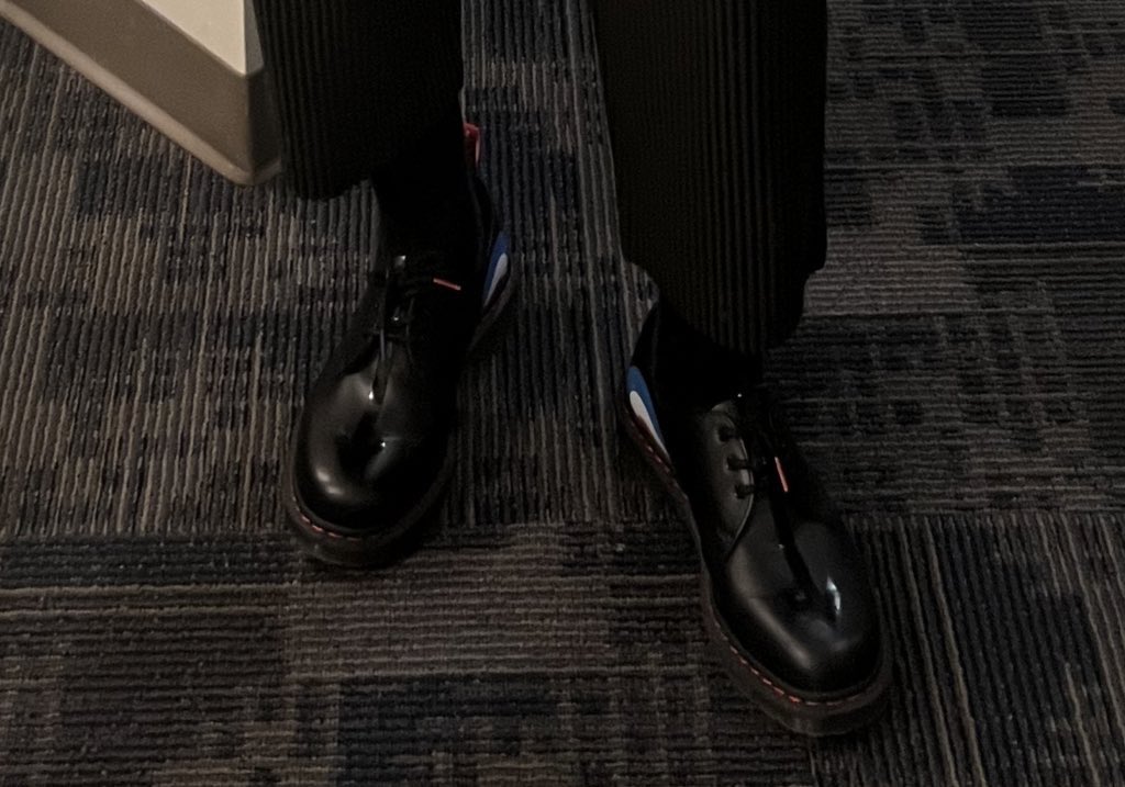 Aaron West tweet media