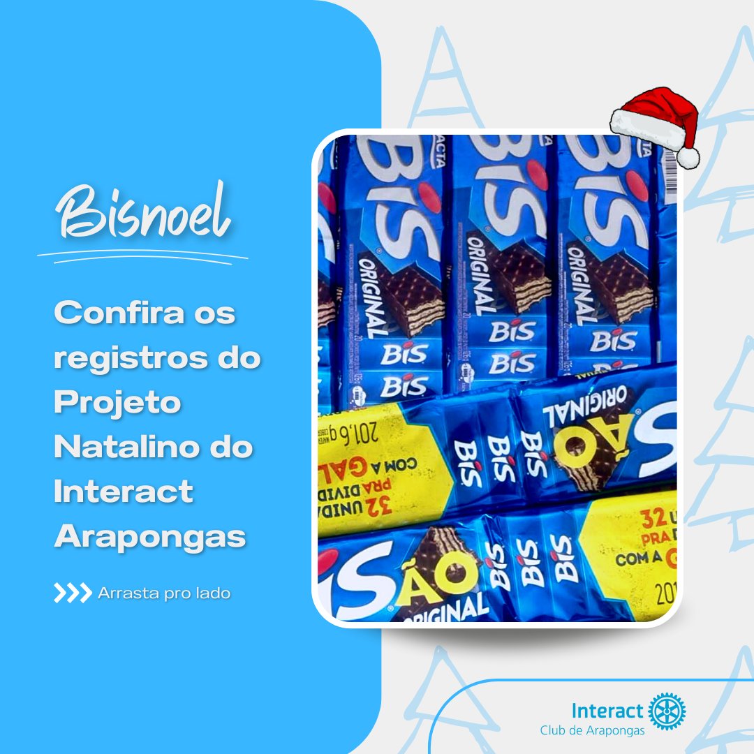 ICArapongas's tweet photo. Registros do nosso querido projeto de Natal! Agradecemos todos aqueles que fizeram este projeto acontecer, agradecemos também a Áurea do Projeto Força União da @psantoantonioarapongas por tornar possível nossa proposta e contribuição. Foram 157 caixas de BIS sendo usadas nos https://t.co/diTTUfX1St