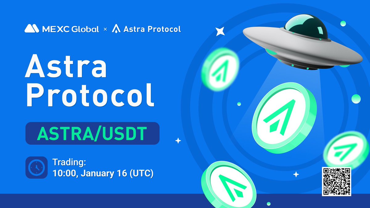 SWaseem_'s tweet photo. @MEXC_Global @AstraProtocol https://t.co/rLcNQsoZBk