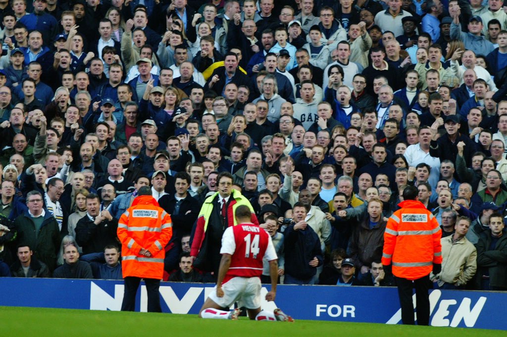 Jack10__Arsenal's tweet image. Run it back #TheArsenal