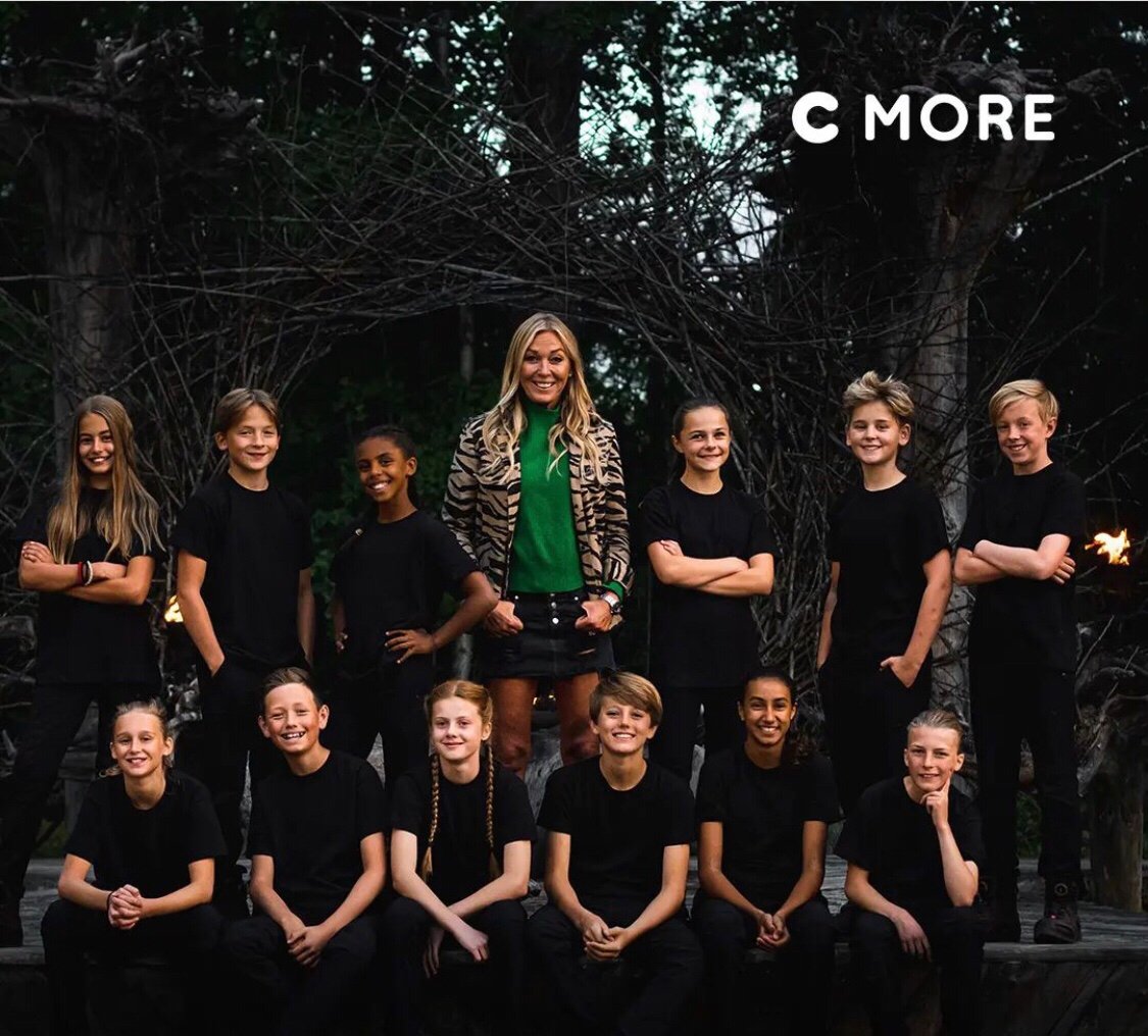 SectionSuedoise's tweet photo. Missa inte att följa Svenska Sektionens Eliott de Lubersac på äventyr i Wild Kids 2023! @cmorefilm #SectionSuedoise #WildKids #WildKids2023 @TV4 Heja Eliott! https://t.co/zPCwvG0h63
