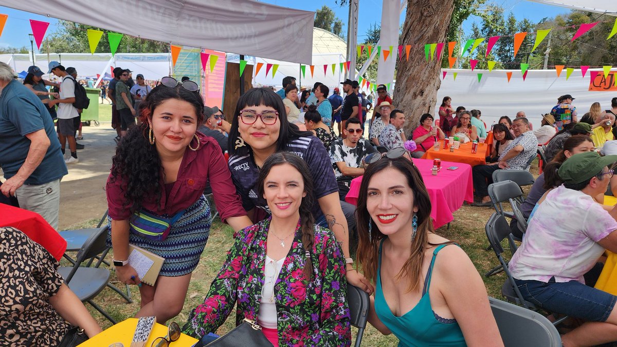 Juventudes Comunistas de Chile tweet media