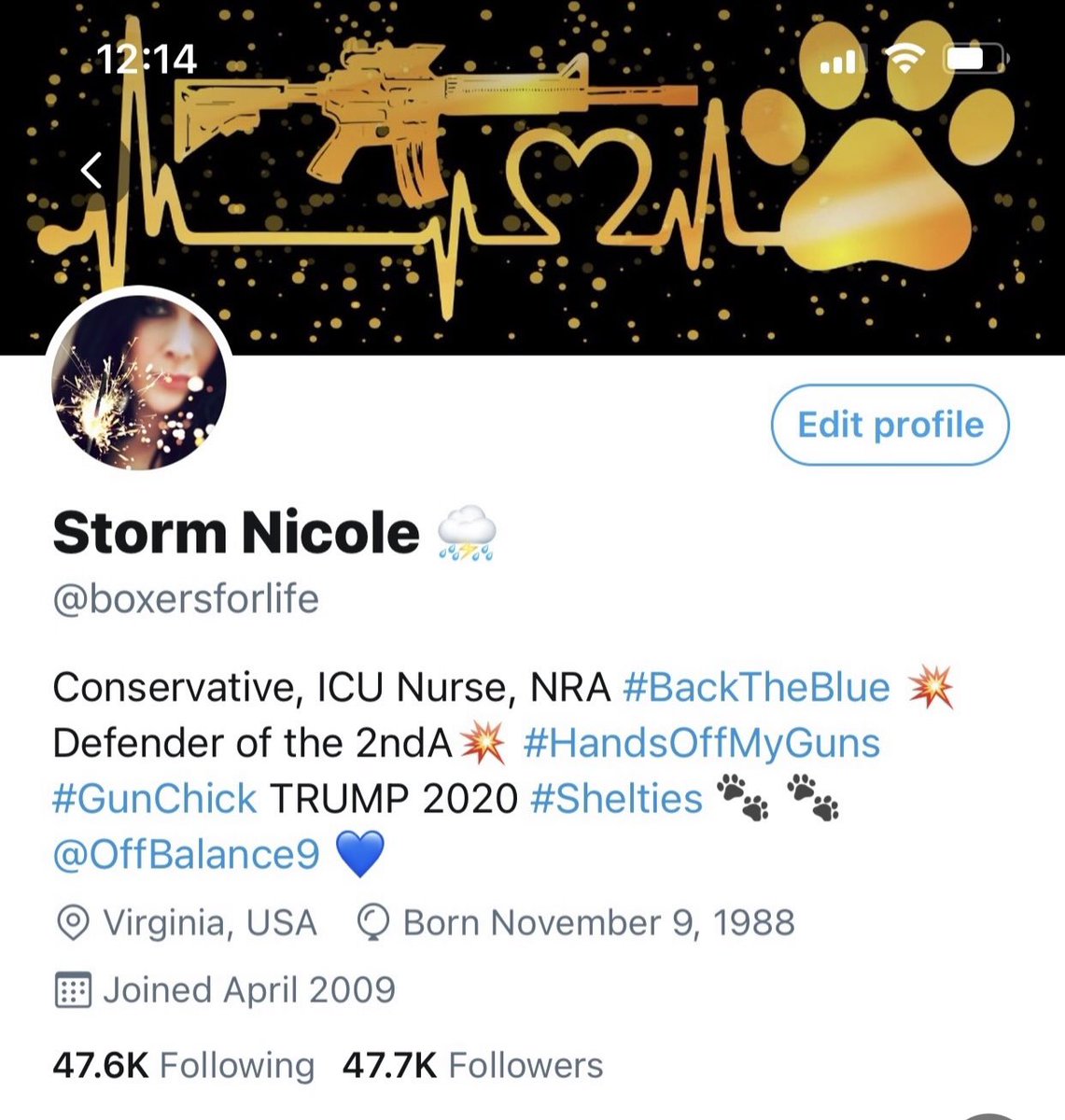 Storm Nicole ⛈️⛈️ tweet media