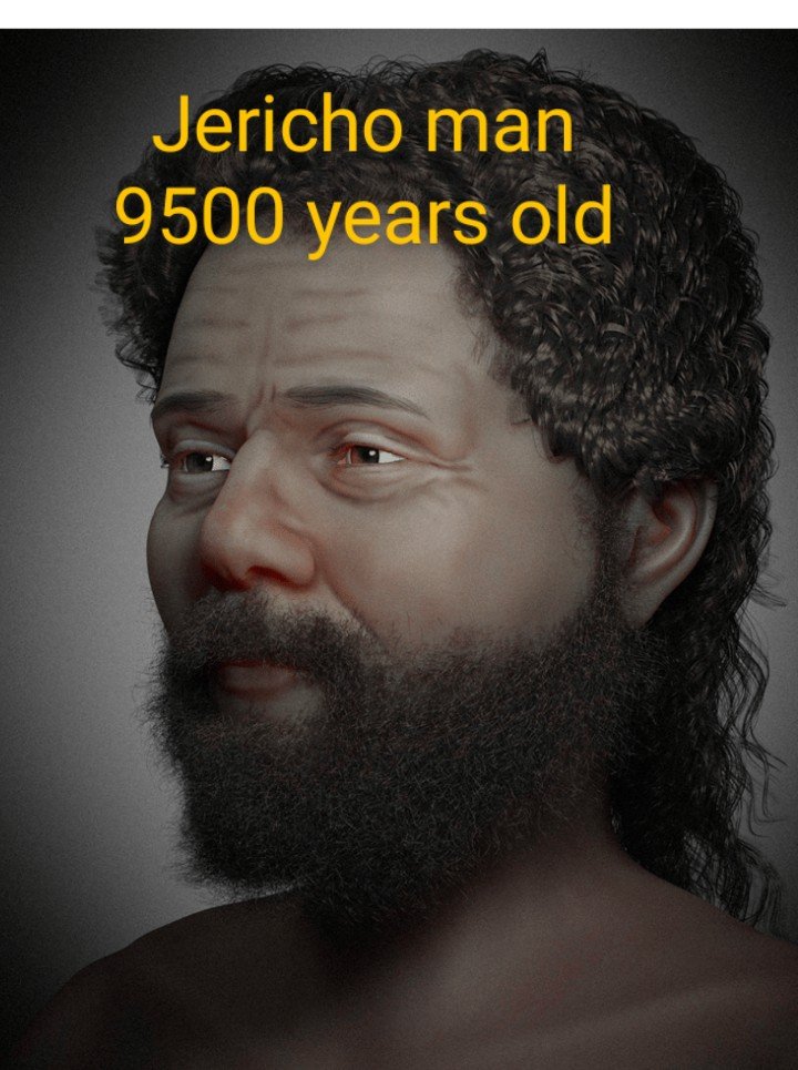 Nationontherun's tweet photo. Born 7500 BC https://t.co/au668k2n6Q