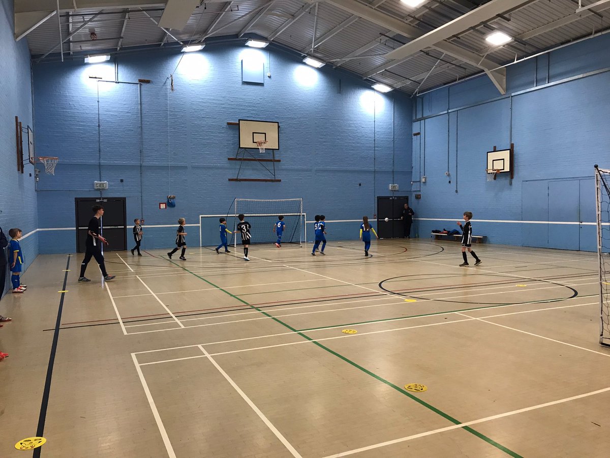 SWMSL's tweet photo. Today also kicked off the first of our Futsal events, with the u10s.
β½ 12 teams
β½ 30 matches
β½ 205 goals
β½ 6.8 goals per game
Not bad for a Sunday morning. A brilliant intro to Futsal.
#Goals #SWMSL https://t.co/Ph1FfarCHH