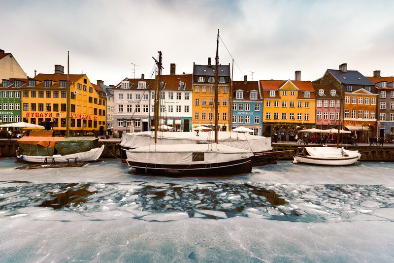 🙋 #VACANCY in Copenhagen! Are you a pro in research administration and project management? Do you understand interdisciplinary approaches to marine research? We are looking for a Science Professional Officer for our Secretariat. ➡️ Apply by 20 January: bit.ly/3FFxLQZ