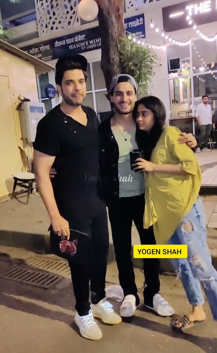 __pawni__'s tweet photo. Yeh kya hi gayaaaa😭😭
#TejRan https://t.co/xPEZ9MYtdc