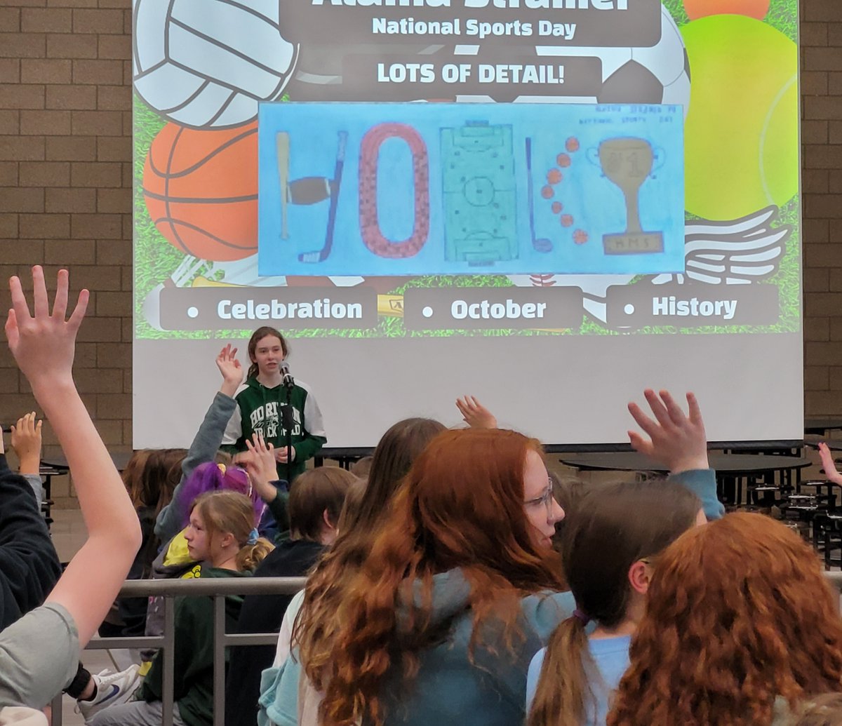 <a href="/jennikramer1231/">HMS Literacy Lounge</a> <a href="/BismarckSchools/">Bismarck Public Schools</a> <a href="/ShawnOban/">Dr. Shawn Oban</a> Congrats Husky Doodlers - you nailed it!  From the creative brainstorming, to the deep application of SO many standards, to the authentic products and public audience. #learnbps