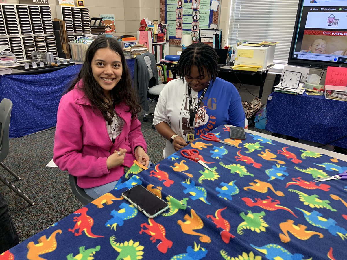 Susan Wardlow tweet media