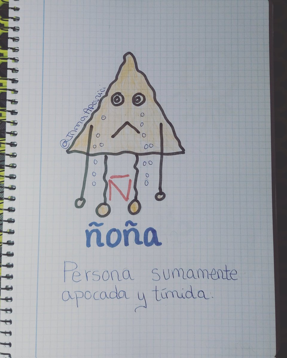 InmaAparici's tweet photo. #dibucedario2023 reto de @ramon_besonias #vt #fol #vtfol #IE #inteligenciaemocional #visualthinking https://t.co/rHQ71AbBO7
