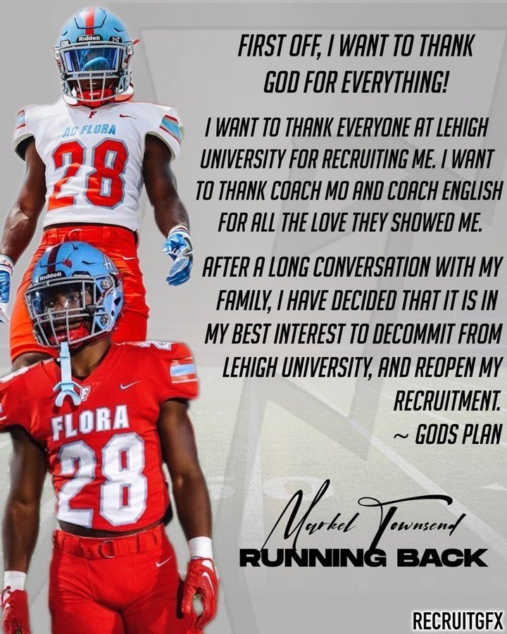 Respect My Decision. <a href="/ACFloraFootball/">AC Flora Football</a>
