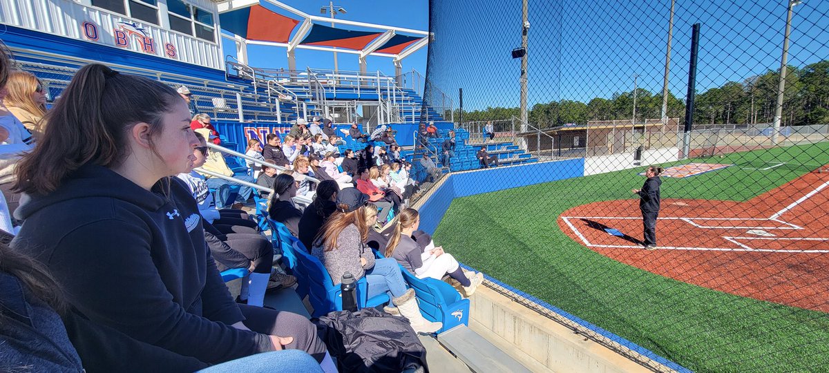 kayden_riddle's tweet photo. Great @SoCalAsOrg camp this weekend! It was great the see all the girl make it out there and work our butts off. Thank you @CoachOAllZones @BSherSB @CoachHodo and coach Boyyd for all of your help and instruction this weekend. Can’t wait to be back in June! #SoCalAs #Softball https://t.co/cSLZcbS37l