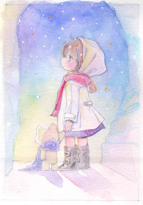 おはようございます。寒くて暗い朝ですが、、、、明日は日差しも見えるとか。がんばって行って来ます。 
