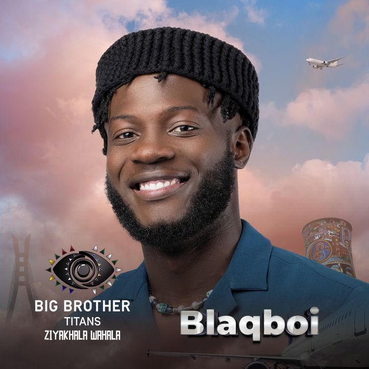 source_visuals's tweet image. A boy is blaQ @blaqboi_vic Yes!!!! 

BLAQBOI NATION 
#blaqboi 
#BbTitans