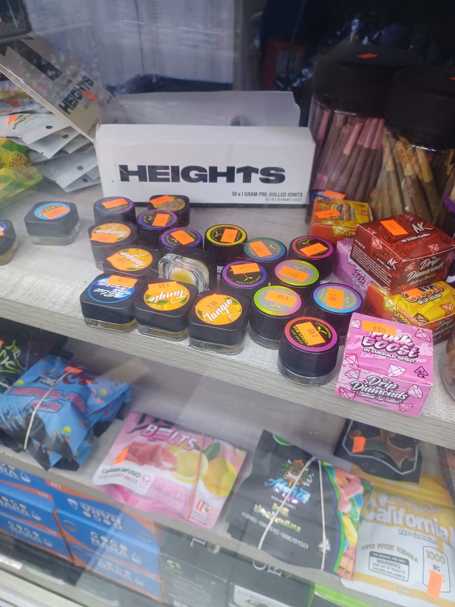 Nyc stores be like, "Lemme get a baconeggncheese,a spirte,some prerolls,shatter,and some gummies.. #NycLegal #StonerFam #Bodega #life @AngelsCannabis @420Leafstyle <a href="/GodsMoron/">GodsPerfectMoron</a> <a href="/othagreat/">OThaGreat</a> <a href="/NaturalLady4/">NaturalLady4</a> <a href="/SmokedUpGoddess/">Smoked Up Goddess 💨⬆️❤️</a> <a href="/AmyLynnStL/">Amy Lynn🐇💀</a> <a href="/WingsNWisdom/">Wings N Wisdom</a> <a href="/witchyweirdo/">✨Witchy✨Woman✨</a> <a href="/aagw/">Captain Cooked</a>