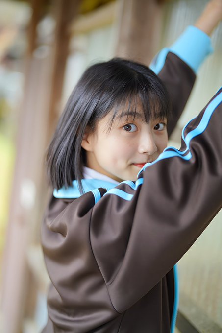 Twitterのコスプレ画像31