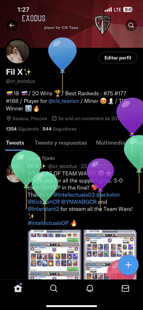 19 🔱✨